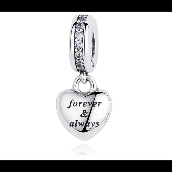 charm pandora wife charm pandora wife